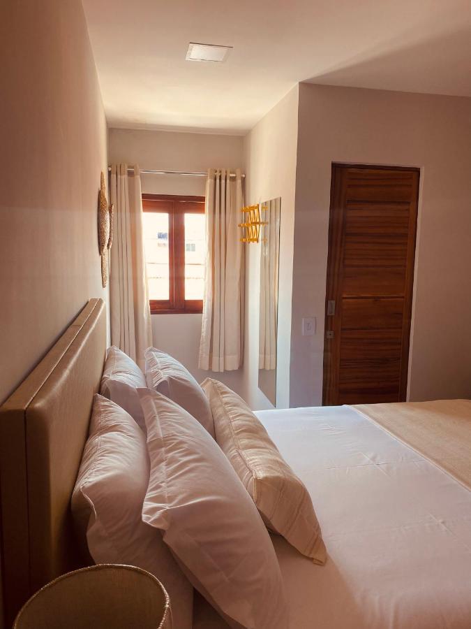 Beach Eco Stays Hotel Boutique Lagoinha Paraipaba Exterior photo