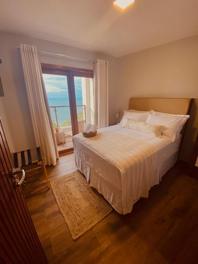 Beach Eco Stays Hotel Boutique Lagoinha Paraipaba Exterior photo