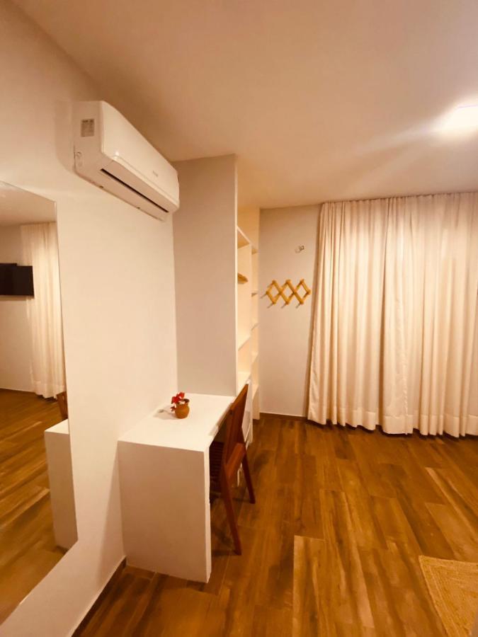 Beach Eco Stays Hotel Boutique Lagoinha Paraipaba Exterior photo