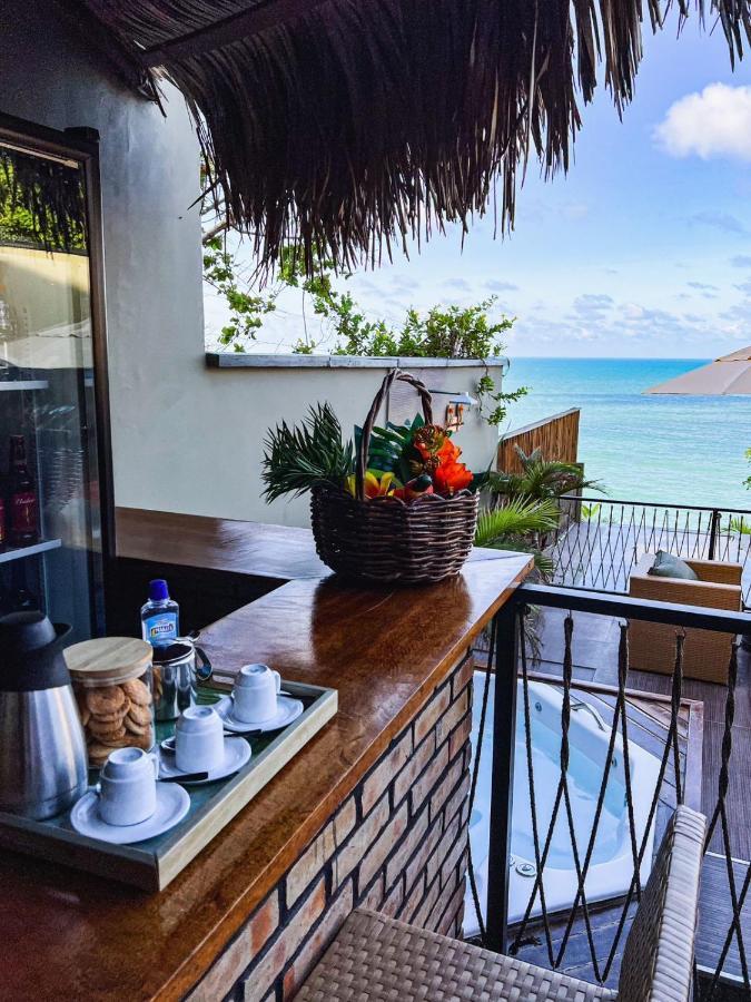 Beach Eco Stays Hotel Boutique Lagoinha Paraipaba Exterior photo