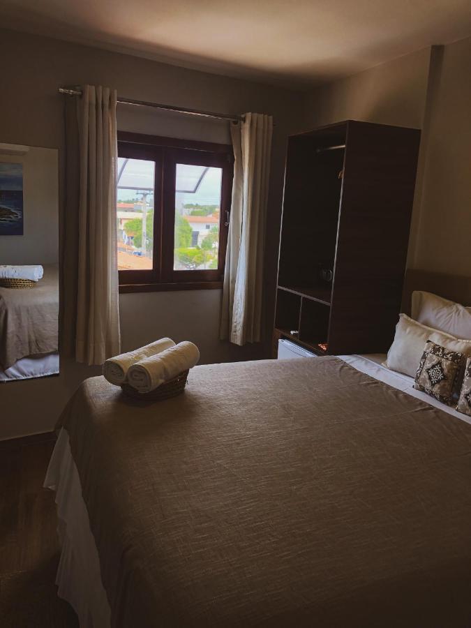 Beach Eco Stays Hotel Boutique Lagoinha Paraipaba Exterior photo